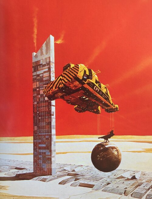 Ten Thousand Light-Years from Home (1973) (Chris Foss).jpg