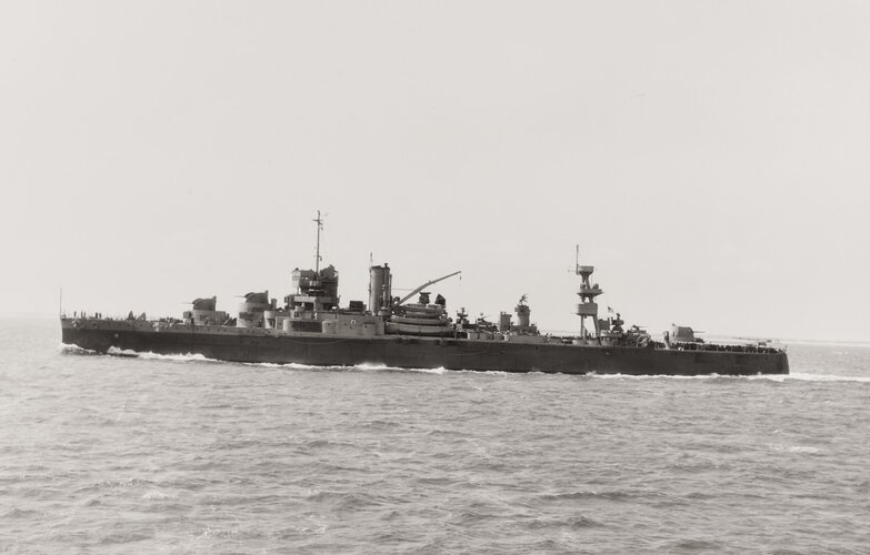 USS Wyoming AG-17 Atlantic on April 30th 1945 2.jpg