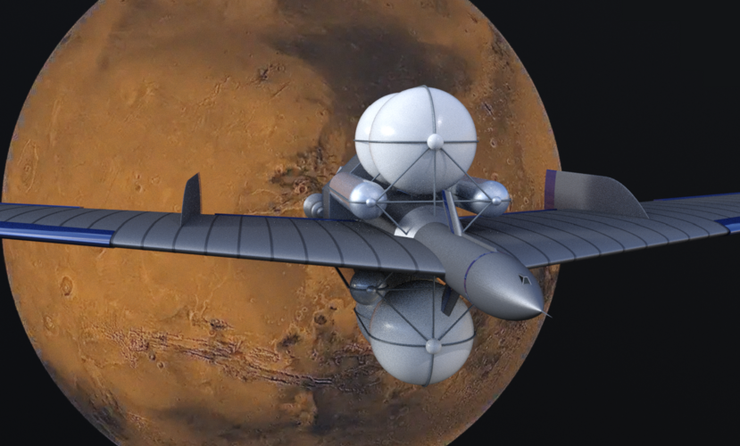 Von Braun Mars Model render test 8.png