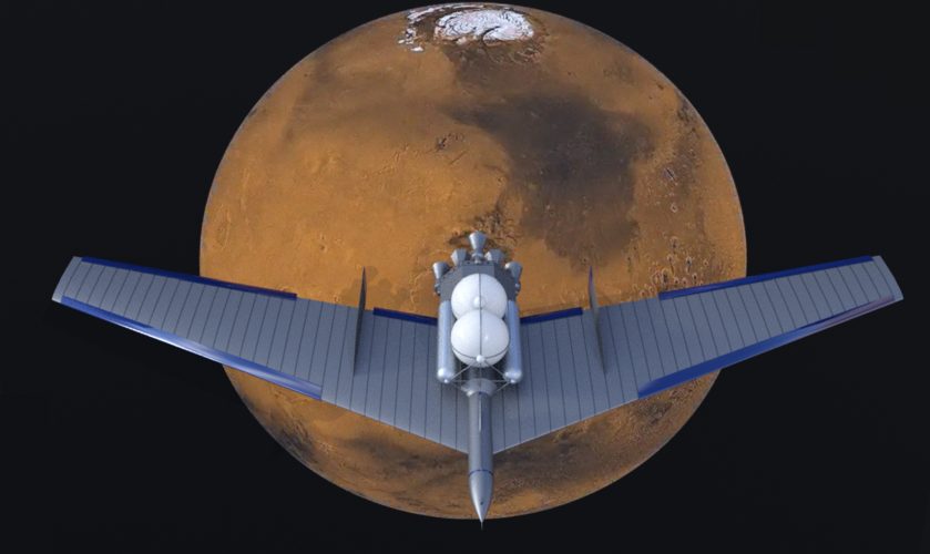 Von Braun Mars Model render test 11.png