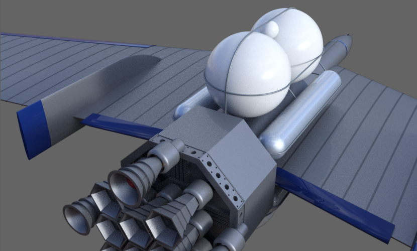 Von Braun Mars Model render test 12.png