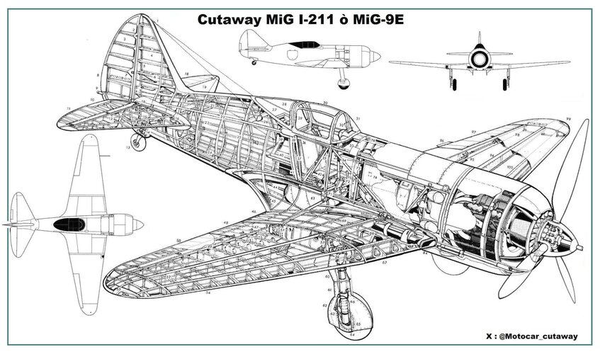 Cutaway MiG I-211 ò MiG-9E grande 2.jpg