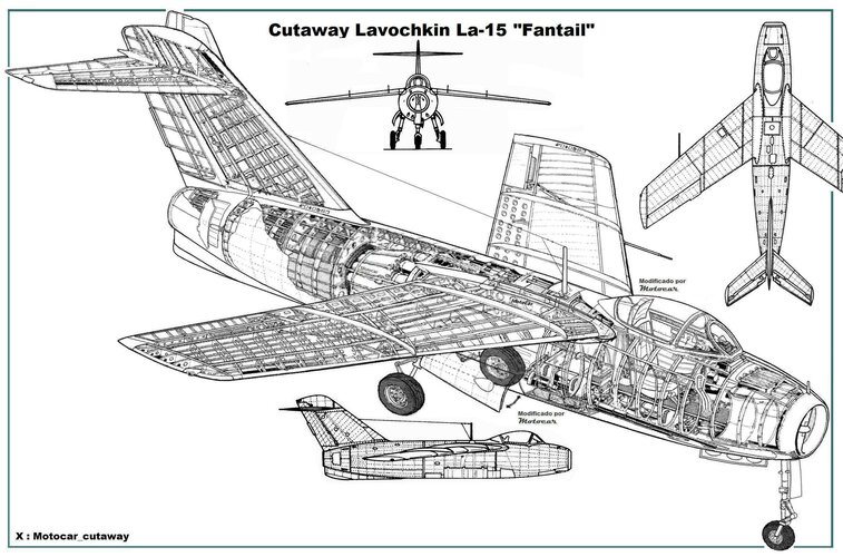 Cutaway Lavochkin La-15 Fantail - copia - copia.jpg