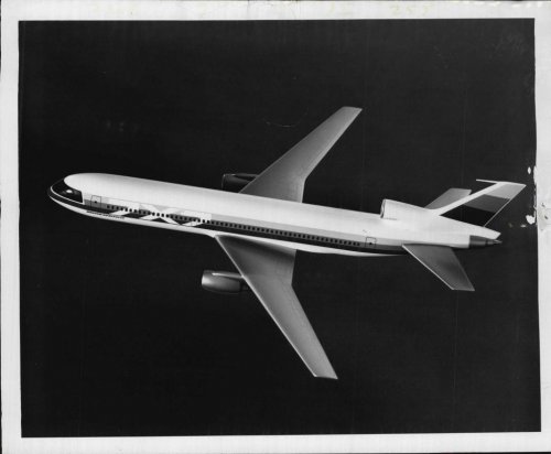 Boeing 7X7 aircraft | Page 2 | Secret Projects Forum