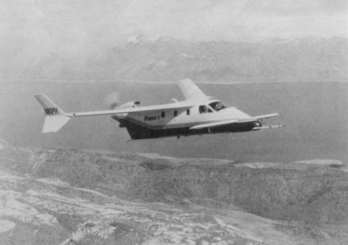OMAC-1 in flight.jpg