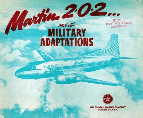 Martin 202 Military Adaptations Cover.jpg